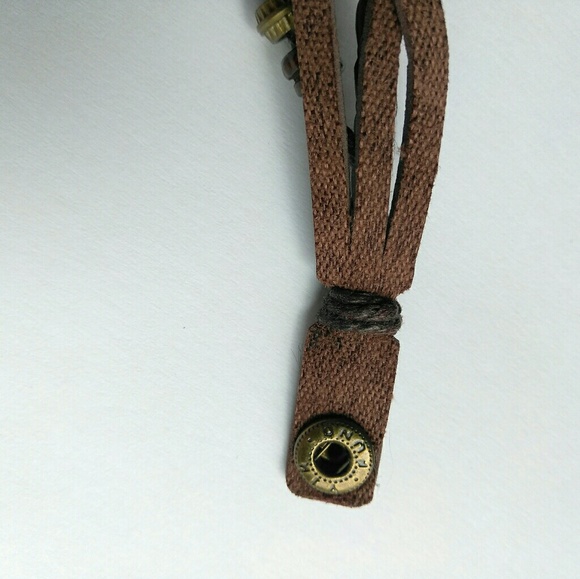 Key To My Heart Watch Bracelet - Picture 2 of 8